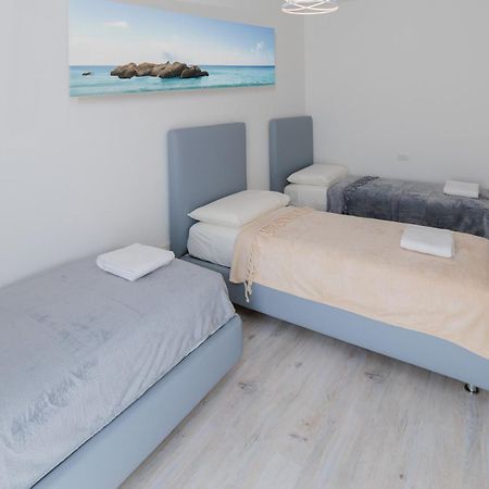 Wave Island! Luxury Resort A Jesolo - Piscina E Park Free! Zewnętrze zdjęcie