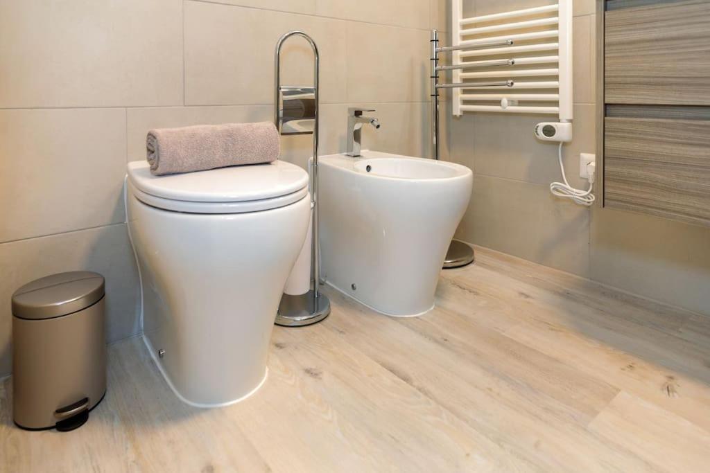 Wave Island! Luxury Resort A Jesolo - Piscina E Park Free! Zewnętrze zdjęcie