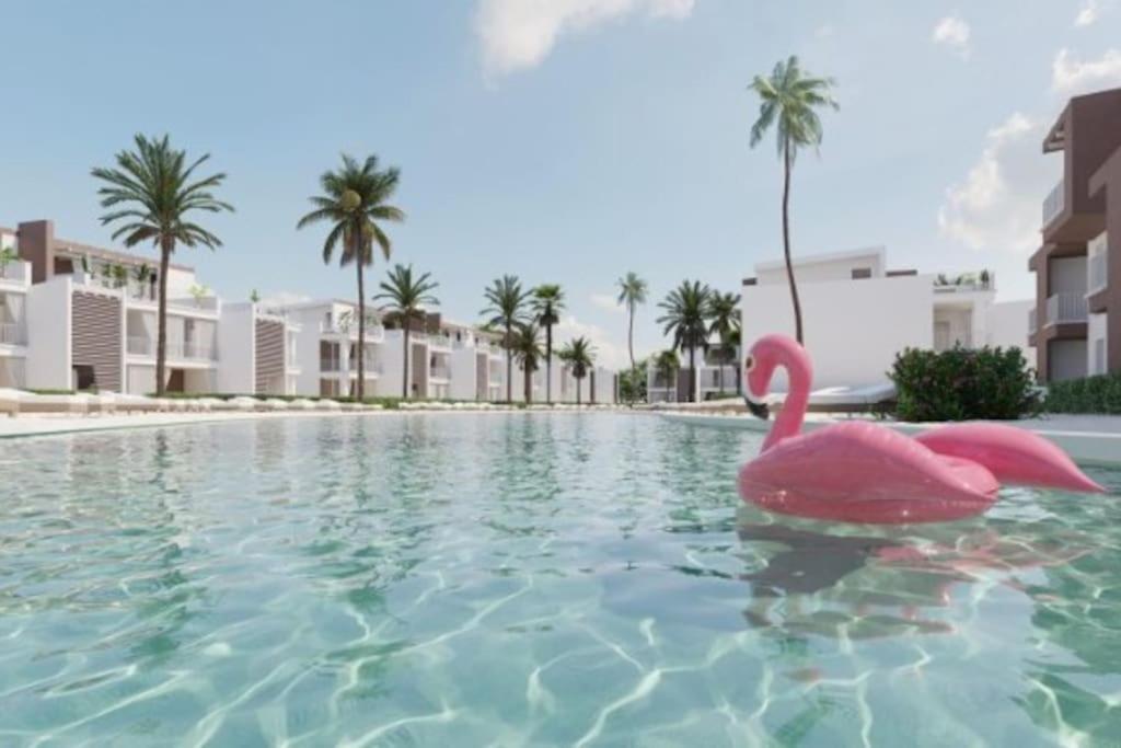 Wave Island! Luxury Resort A Jesolo - Piscina E Park Free! Zewnętrze zdjęcie