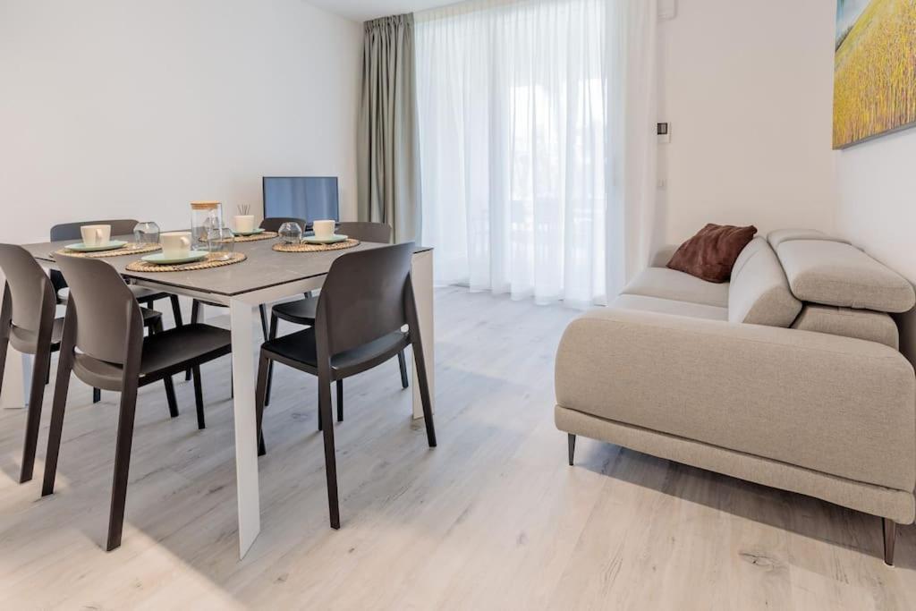 Wave Island! Luxury Resort A Jesolo - Piscina E Park Free! Zewnętrze zdjęcie
