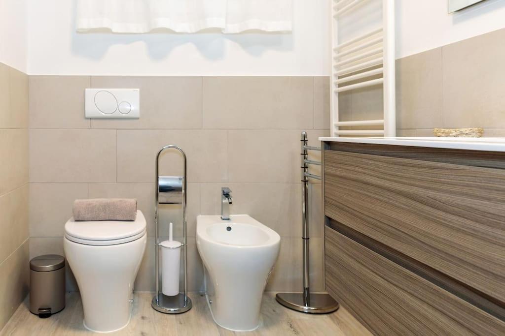 Wave Island! Luxury Resort A Jesolo - Piscina E Park Free! Zewnętrze zdjęcie