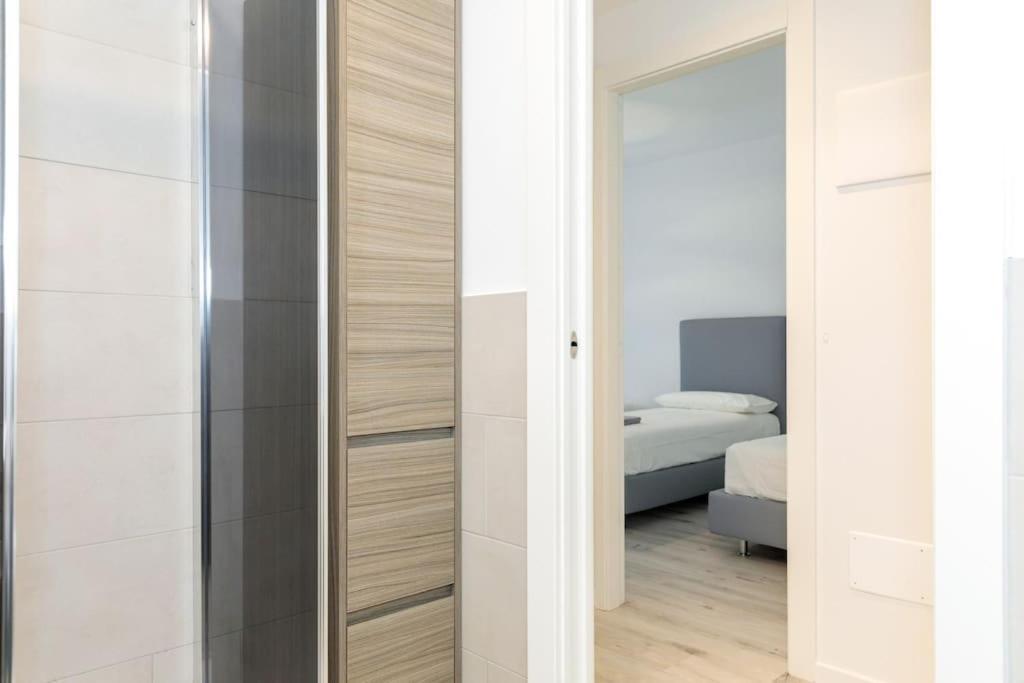Wave Island! Luxury Resort A Jesolo - Piscina E Park Free! Zewnętrze zdjęcie