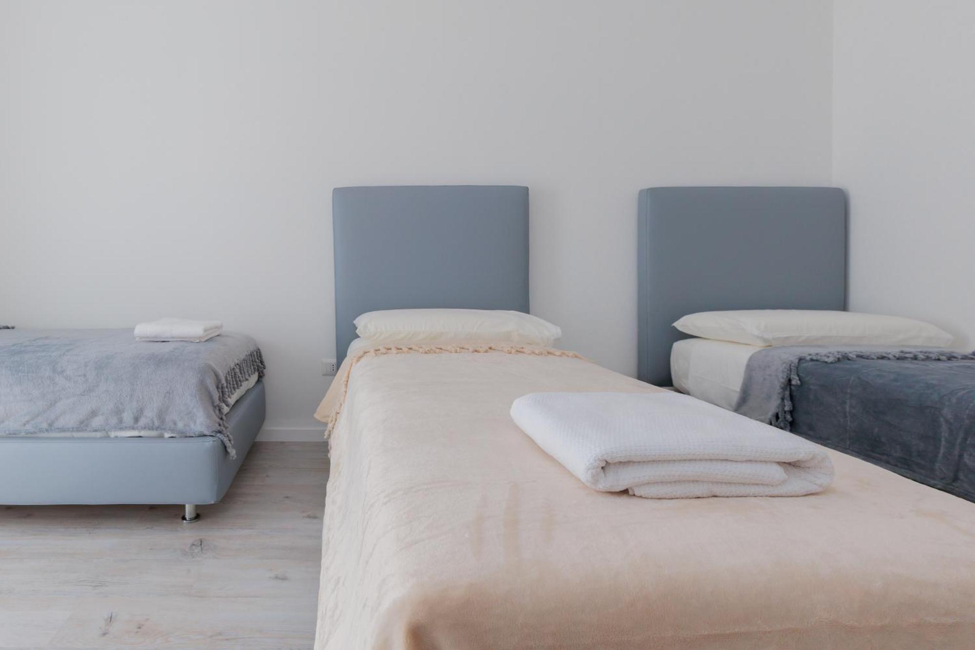 Wave Island! Luxury Resort A Jesolo - Piscina E Park Free! Zewnętrze zdjęcie