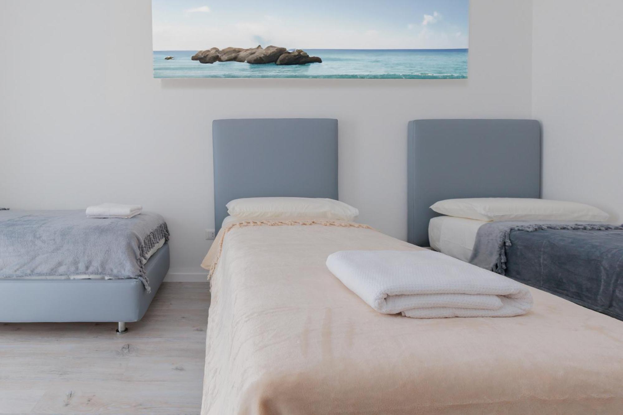 Wave Island! Luxury Resort A Jesolo - Piscina E Park Free! Zewnętrze zdjęcie