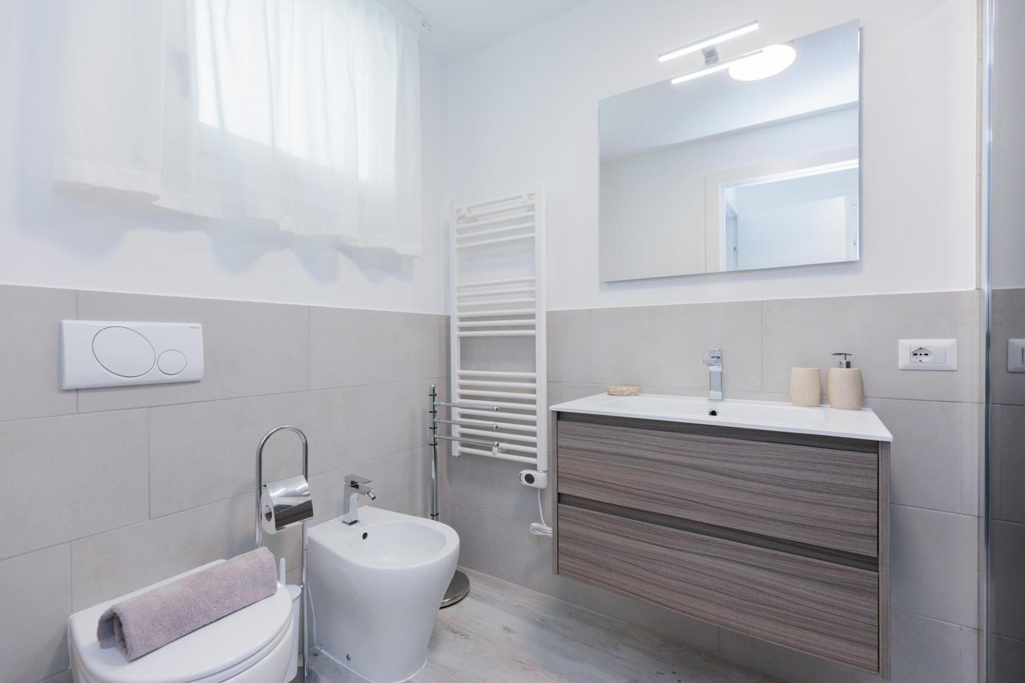 Wave Island! Luxury Resort A Jesolo - Piscina E Park Free! Zewnętrze zdjęcie