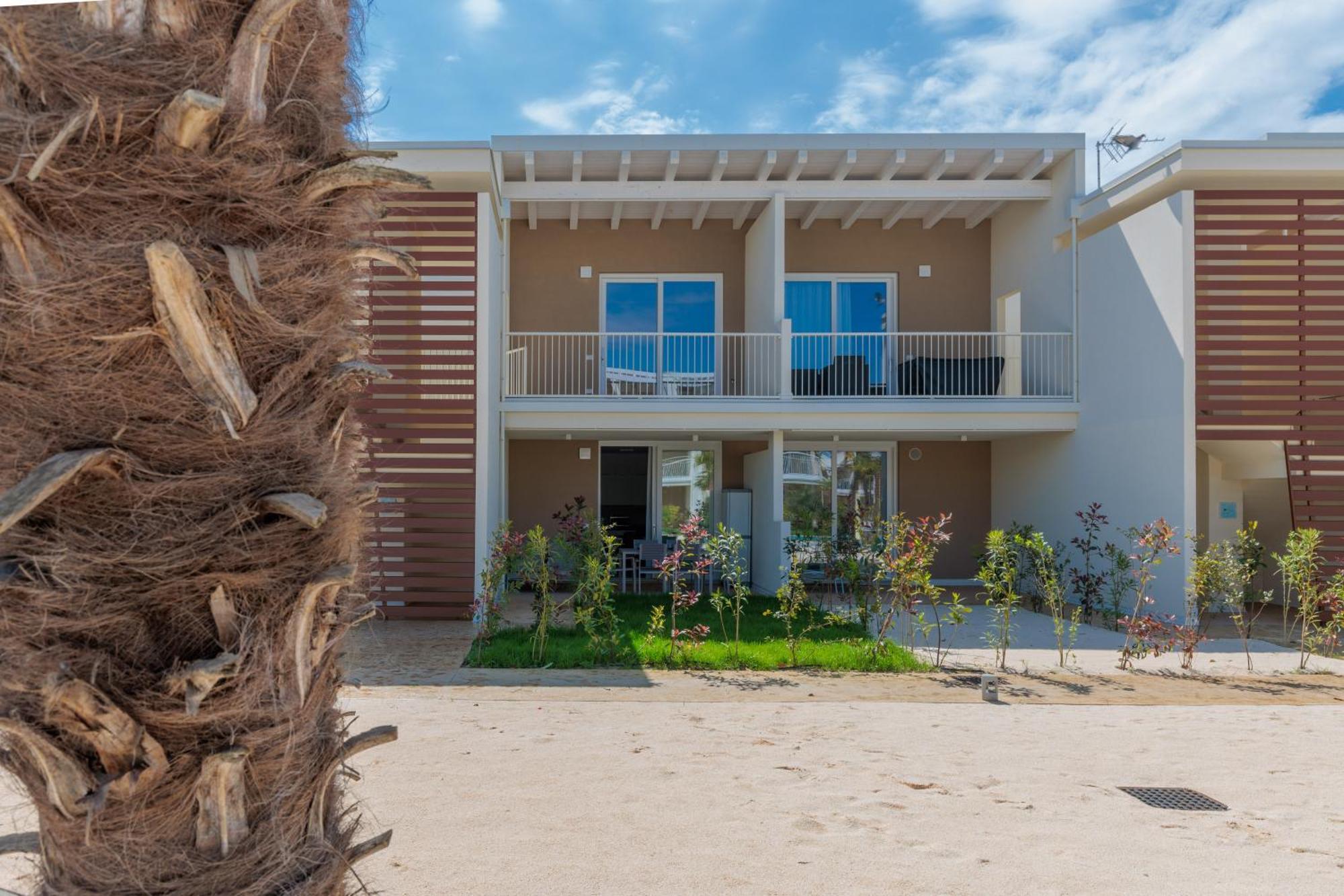 Wave Island! Luxury Resort A Jesolo - Piscina E Park Free! Zewnętrze zdjęcie